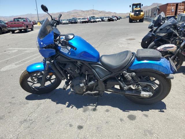 2024 HONDA CMX1100 A JH2SC8303RK301011