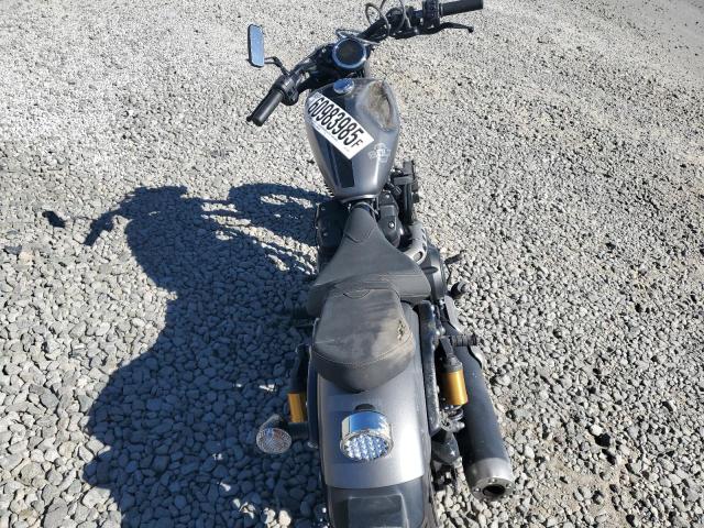 2014 YAMAHA XVS950 CU JYAVN05E8EA005391