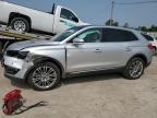 2017 LINCOLN MKX RESERV - 2LMPJ8LR7HBL44973