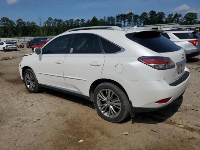 Vin: 2t2bk1ba8dc154770, lot: 59846695, lexus rx350 350 base 20132