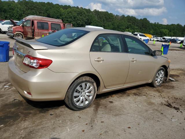 Vin: 5yfbu4ee1dp127876, lot: 60560205, toyota corolla base 20133