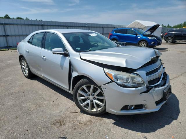 2013 CHEVROLET MALIBU 2LT - 1G11E5SA2DU127770