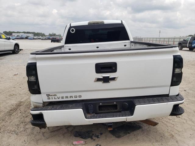 2018 CHEVROLET SILVERADO 1GCVKPEC0JZ231800