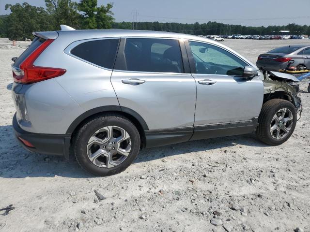 2019 HONDA CR-V EXL - 5J6RW1H85KA008155