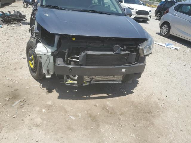 2020 KIA RIO LX 3KPA24AD1LE322326