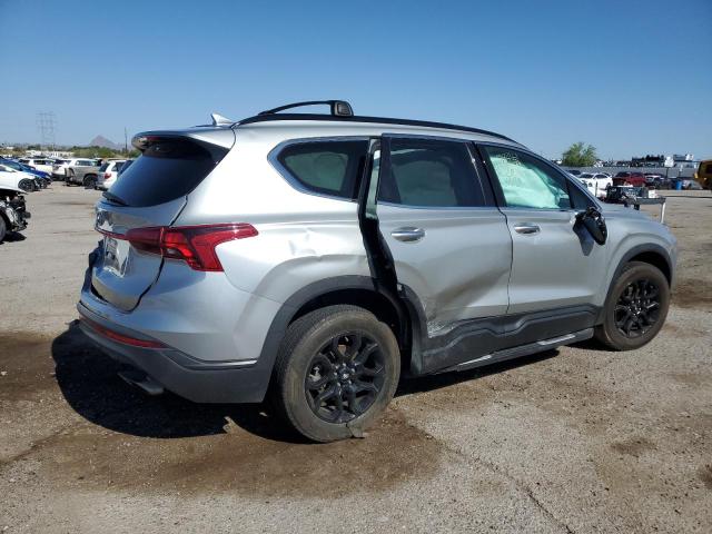 5NMS64AJ4NH427274 2022 HYUNDAI SANTA FE