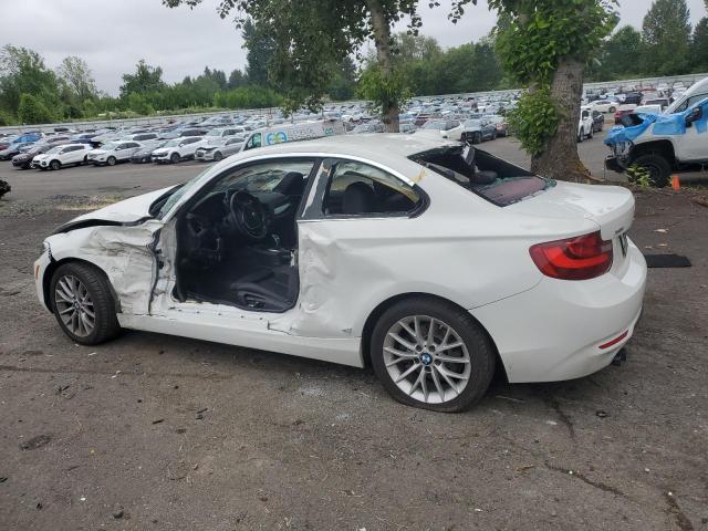 Vin: wba1g9c59gv599146, lot: 59822205, bmw 2 series xi sulev 20162