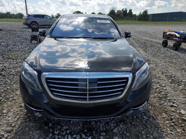 2016 MERCEDES-BENZ S 550 WDDUG8CB5GA258629