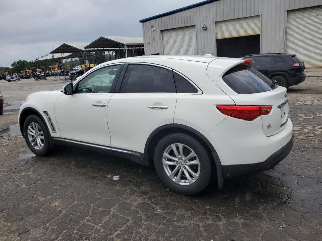 Vin: jn8cs1mwxdm173538, lot: 59340875, infiniti fx37 20132