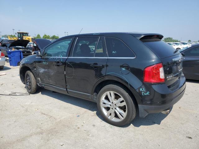 Vin: 2fmdk4kc7dbe33762, lot: 60322285, ford edge limited 20132