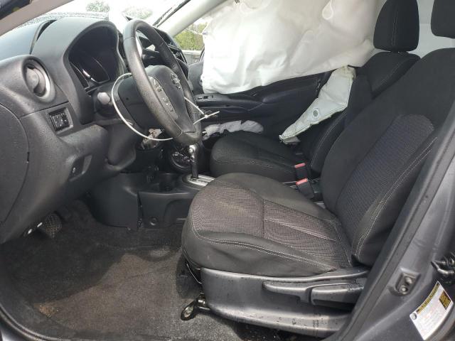 2018 NISSAN VERSA S - 3N1CN7AP0JL860197