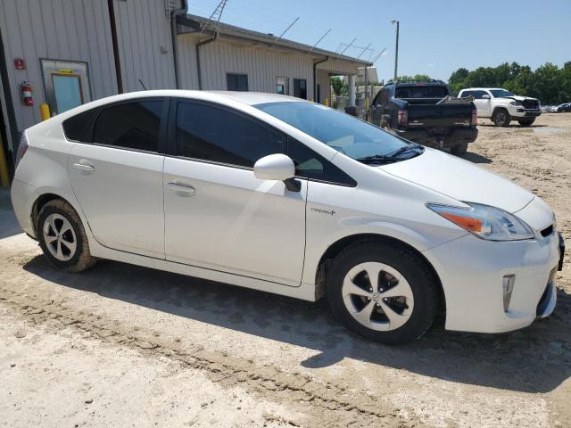 Vin: jtdkn3du7f0402566, lot: 61563205, toyota prius 20154