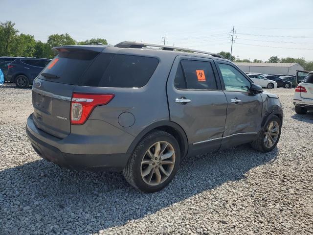 Vin: 1fm5k7f83dga62488, lot: 58516255, ford explorer limited 20133
