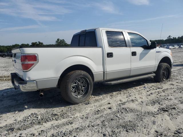Vin: 1ftew1cm3dkd55585, lot: 60053635, ford f-150 supercrew 20133