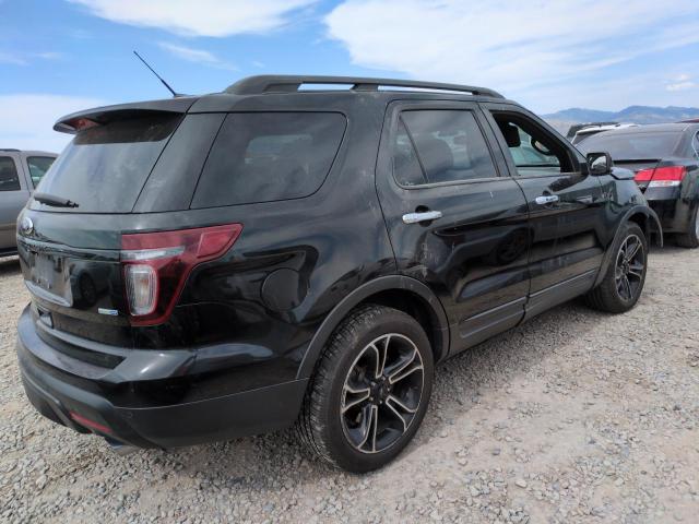 Vin: 1fm5k8gt3egb78705, lot: 59284445, ford explorer sport 20143