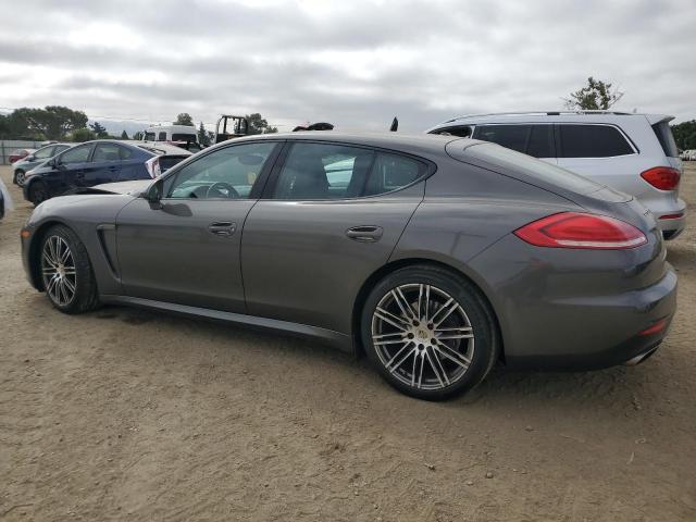 Vin: wp0aa2a77fl005700, lot: 59928535, porsche panamera 2 20152