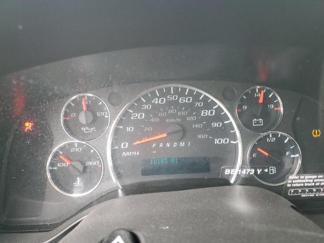 2024 GMC SAVANA G25 1GTW7AFP6R1163940
