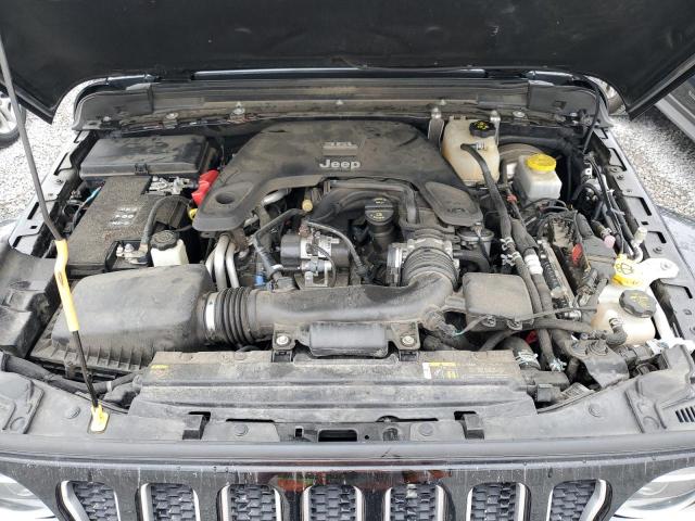 2020 JEEP WRANGLER U - 1C4HJXEG9LW337590
