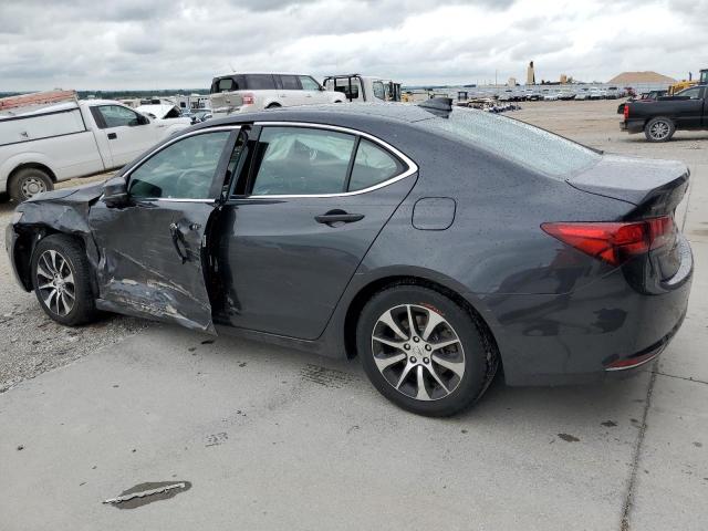 Vin: 19uub1f37fa010497, lot: 62029345, acura tlx 20152