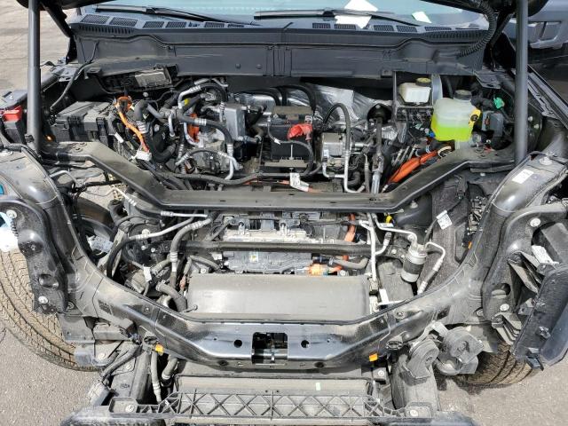 2024 FORD F150 LIGHTNING XLT - 1FTVW3L71RWG16430