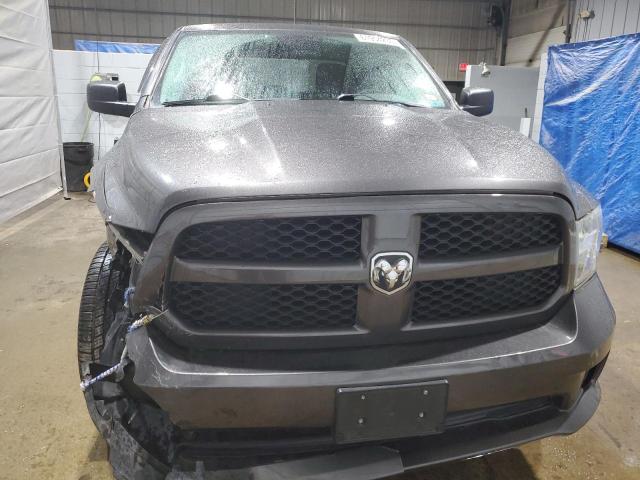 2018 RAM 1500 ST 1C6RR7FT9JS301922