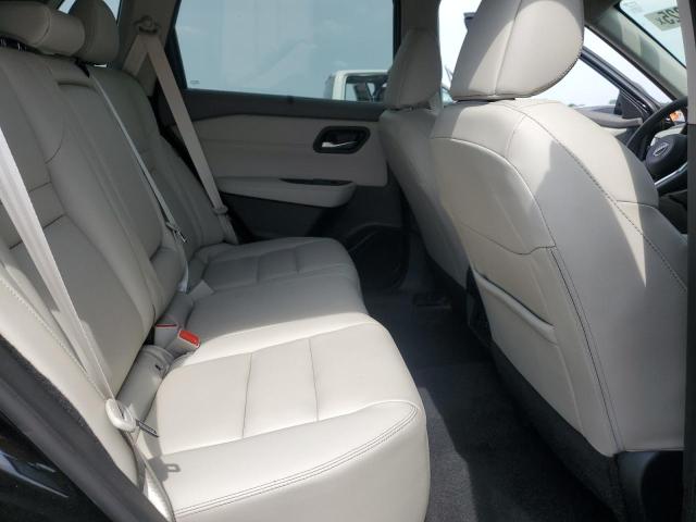 2023 NISSAN ROGUE SL 5N1BT3CA5PC933774