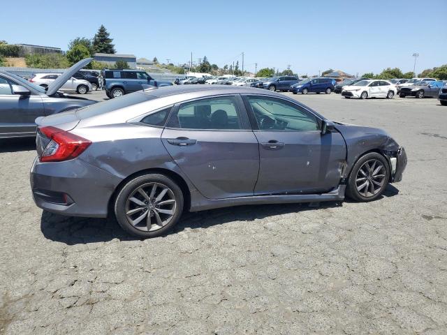 2019 HONDA CIVIC EX - 19XFC1F34KE213973