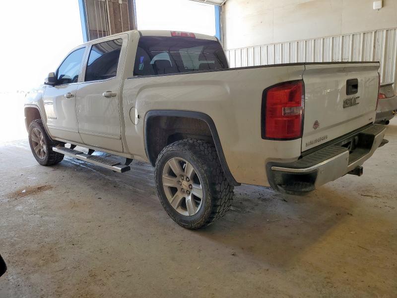 Vin: 3gtu2uec3eg172239, lot: 60981065, gmc sierra k1500 sle 20142