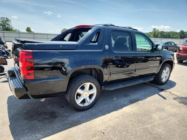 2013 CHEVROLET AVALANCHE - 3GNMCEE06DG341524