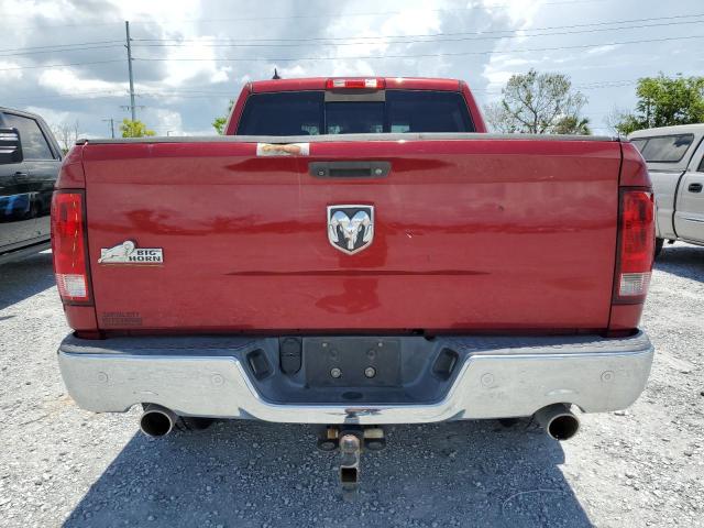 2015 RAM 1500 SLT 1C6RR6LT5FS729802