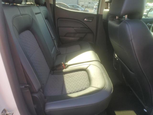 2017 CHEVROLET COLORADO Z - 1GCGTDEN9H1180800