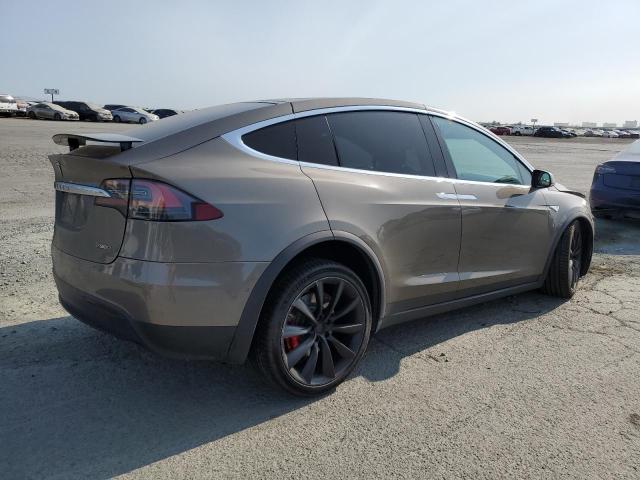 2016 TESLA MODEL X 5YJXCBE44GF006540