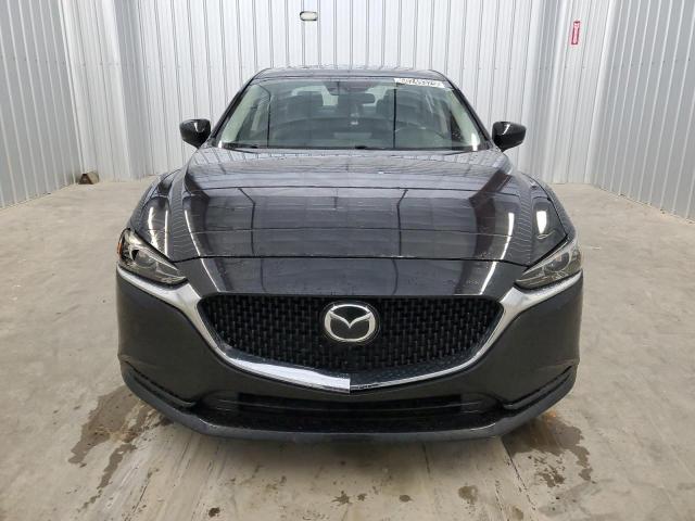 2018 MAZDA 6 TOURING JM1GL1VM3J1332694