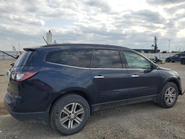 2015 CHEVROLET TRAVERSE L 1GNKVHKD7FJ306485