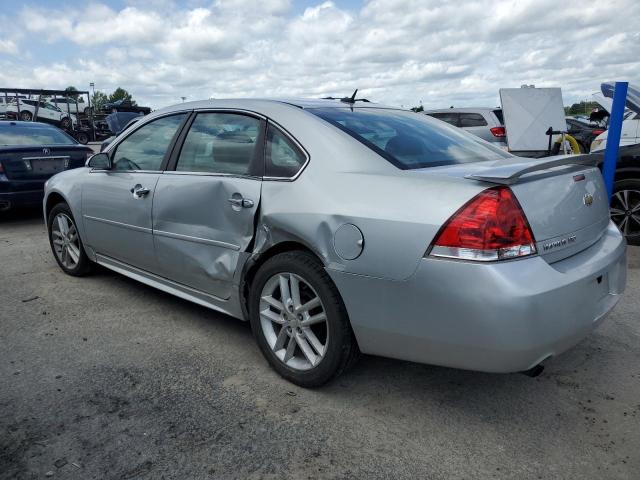 Vin: 2g1wc5e36e1184964, lot: 61569595, chevrolet impala ltz 20142