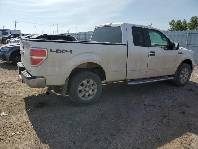 Vin: 1ftfx1ev9ake70758, lot: 60547335, ford f-150 super cab 20103