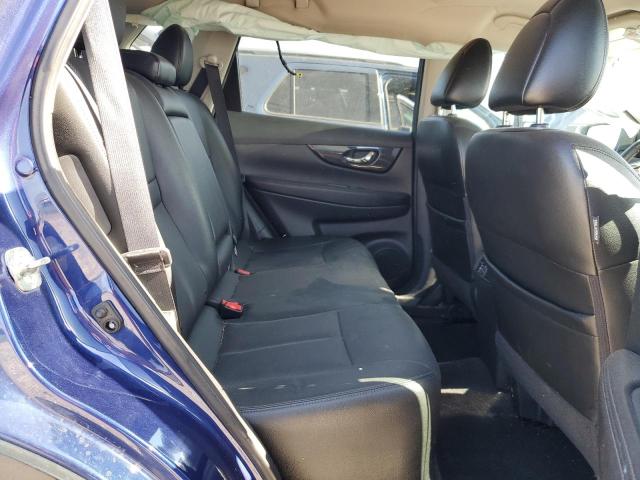 2017 NISSAN ROGUE SV H 5N1ET2MVXHC830893