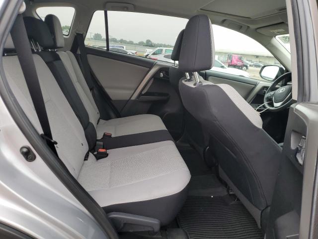 2017 TOYOTA RAV4 XLE 2T3RFREV9HW663718
