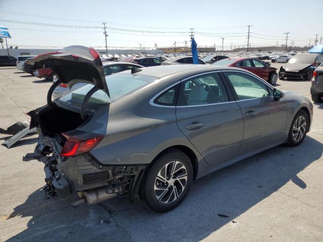 Vin: kmhl24jj9ma035265, lot: 60939675, hyundai sonata hybrid 20213