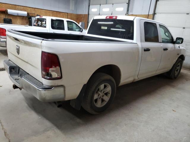 2018 RAM 1500 ST 1C6RR7ST2JS323217