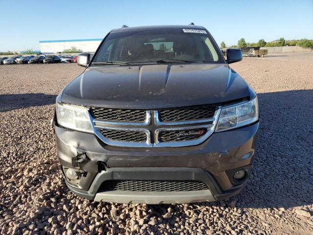 2017 DODGE JOURNEY SX 3C4PDCBG0HT589032