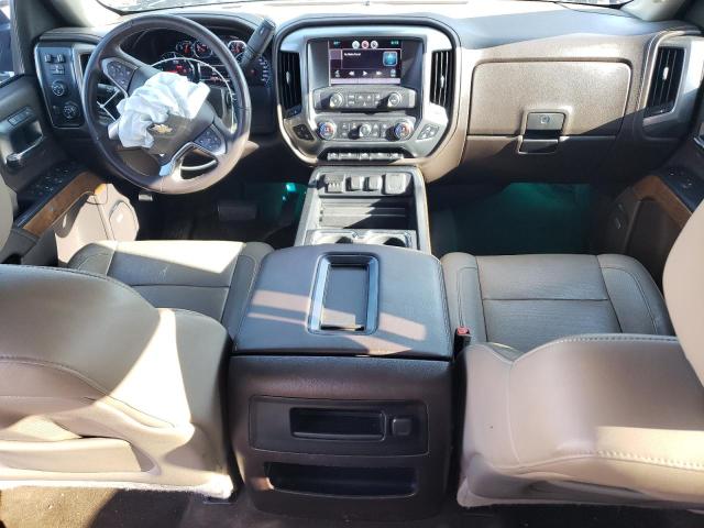 2015 CHEVROLET SILVERADO K1500 LTZ 3GCUKSEC8FG182898