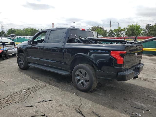 2024 FORD F150 LIGHTNING XLT - 1FTVW3L71RWG16430