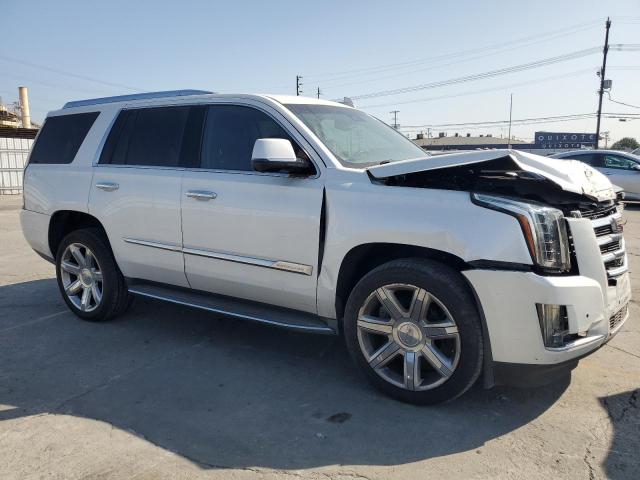Vin: 1gys3bkj6gr456389, lot: 56992305, cadillac escalade luxury 20164