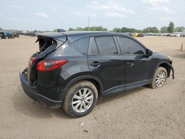 Vin: jm3ke2be9d0160907, lot: 58357295, mazda cx-5 sport 20133