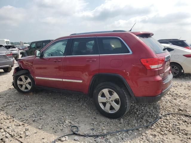 2012 JEEP GRAND CHER - 1C4RJFAG5CC224726