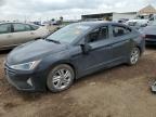 2020 HYUNDAI ELANTRA SE - 5NPD84LF6LH568617