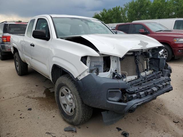Vin: 5tfsx5en0hx051541, lot: 51912495, toyota tacoma access cab 20174