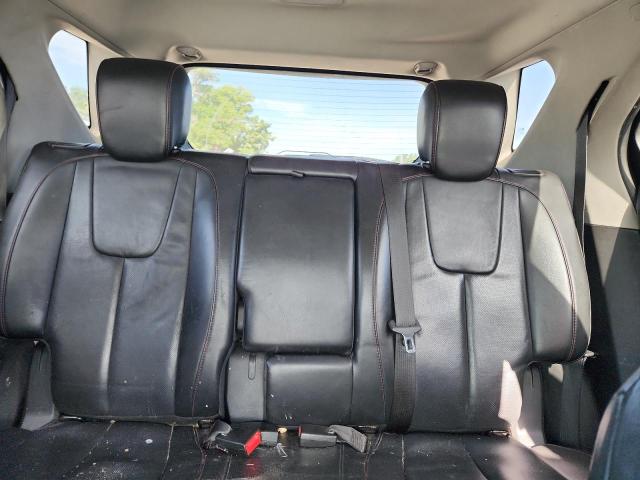 2012 CHEVROLET EQUINOX LTZ #3235867062