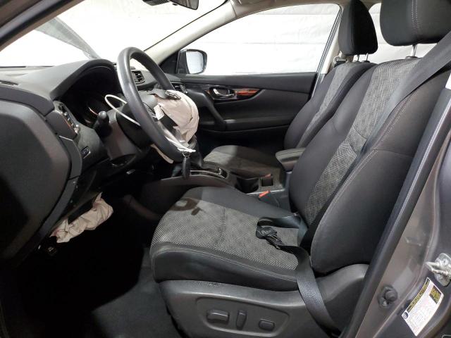 2020 NISSAN ROGUE SPOR - JN1BJ1CW3LW363697